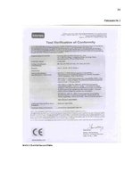 Referāts 'Standartizācija elektrisko un elektronisko iekārtu tirdzniecības nozarē', 36.