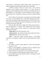 Diplomdarbs 'Tēmas "Veselīgs dzīvesveids" apguve dabaszinībās 3.klasē', 3.