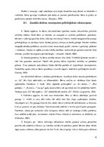 Diplomdarbs 'Tēmas "Veselīgs dzīvesveids" apguve dabaszinībās 3.klasē', 10.