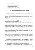 Diplomdarbs 'Tēmas "Veselīgs dzīvesveids" apguve dabaszinībās 3.klasē', 17.