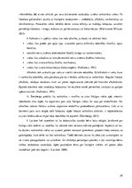 Diplomdarbs 'Tēmas "Veselīgs dzīvesveids" apguve dabaszinībās 3.klasē', 25.