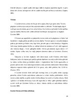 Diplomdarbs 'Tēmas "Veselīgs dzīvesveids" apguve dabaszinībās 3.klasē', 28.