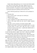 Diplomdarbs 'Tēmas "Veselīgs dzīvesveids" apguve dabaszinībās 3.klasē', 29.