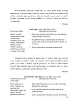 Diplomdarbs 'Tēmas "Veselīgs dzīvesveids" apguve dabaszinībās 3.klasē', 36.