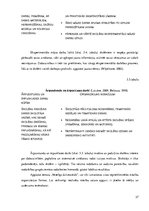 Diplomdarbs 'Tēmas "Veselīgs dzīvesveids" apguve dabaszinībās 3.klasē', 37.