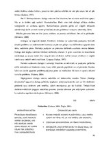 Diplomdarbs 'Tēmas "Veselīgs dzīvesveids" apguve dabaszinībās 3.klasē', 42.