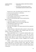 Diplomdarbs 'Tēmas "Veselīgs dzīvesveids" apguve dabaszinībās 3.klasē', 43.