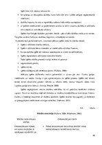 Diplomdarbs 'Tēmas "Veselīgs dzīvesveids" apguve dabaszinībās 3.klasē', 46.