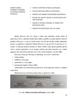 Diplomdarbs 'Tēmas "Veselīgs dzīvesveids" apguve dabaszinībās 3.klasē', 47.