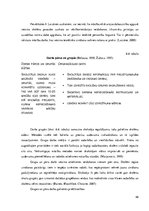 Diplomdarbs 'Tēmas "Veselīgs dzīvesveids" apguve dabaszinībās 3.klasē', 48.