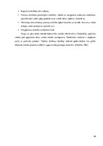 Diplomdarbs 'Tēmas "Veselīgs dzīvesveids" apguve dabaszinībās 3.klasē', 49.