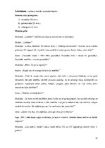 Diplomdarbs 'Tēmas "Veselīgs dzīvesveids" apguve dabaszinībās 3.klasē', 51.