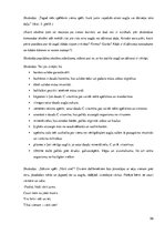 Diplomdarbs 'Tēmas "Veselīgs dzīvesveids" apguve dabaszinībās 3.klasē', 56.