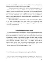 Diplomdarbs 'Tēmas "Veselīgs dzīvesveids" apguve dabaszinībās 3.klasē', 58.