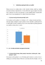 Diplomdarbs 'Tēmas "Veselīgs dzīvesveids" apguve dabaszinībās 3.klasē', 60.