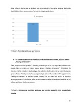 Diplomdarbs 'Tēmas "Veselīgs dzīvesveids" apguve dabaszinībās 3.klasē', 61.