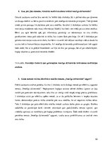 Diplomdarbs 'Tēmas "Veselīgs dzīvesveids" apguve dabaszinībās 3.klasē', 62.