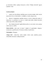 Diplomdarbs 'Tēmas "Veselīgs dzīvesveids" apguve dabaszinībās 3.klasē', 65.