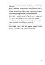 Diplomdarbs 'Tēmas "Veselīgs dzīvesveids" apguve dabaszinībās 3.klasē', 71.