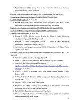 Diplomdarbs 'Tēmas "Veselīgs dzīvesveids" apguve dabaszinībās 3.klasē', 73.