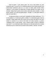 Referāts 'Preces un preču reklāma Latvijas Republikas 20. - 30.gadu plakātos', 25.