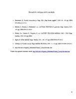 Referāts 'Preces un preču reklāma Latvijas Republikas 20. - 30.gadu plakātos', 30.