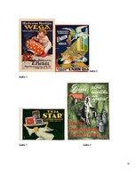 Referāts 'Preces un preču reklāma Latvijas Republikas 20. - 30.gadu plakātos', 32.