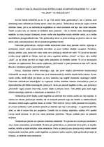 Eseja 'Par vai pret globalizāciju', 1.