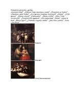 Konspekts 'Baroka laika mākslinieki', 3.