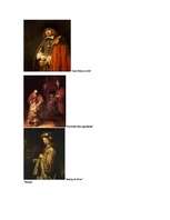 Konspekts 'Baroka laika mākslinieki', 4.