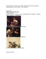 Konspekts 'Baroka laika mākslinieki', 6.