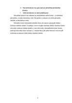 Referāts 'Pašvaldības budžets', 6.