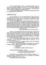 Konspekts 'Šūnu saturošā informācija', 3.