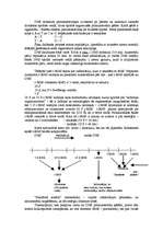 Konspekts 'Šūnu saturošā informācija', 4.
