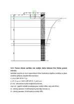 Referāts 'Ģeotehnika - studiju projekts', 21.
