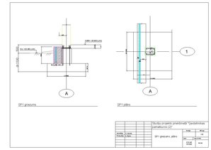 Referāts 'Ģeotehnika - studiju projekts', 40.