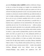 Konspekts 'Tiesiskā valsts - jēdziena būtība un nozīme', 2.