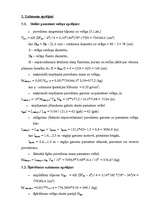 Referāts 'Aušanas tehnoloģiskais process', 11.