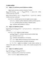 Referāts 'Aušanas tehnoloģiskais process', 14.