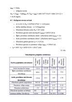 Referāts 'Aušanas tehnoloģiskais process', 18.