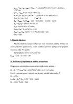 Referāts 'Aušanas tehnoloģiskais process', 20.