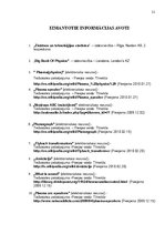 Referāts 'Plazmas skaļrunis un tā pielietošanas iespējas', 21.