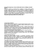 Konspekts 'Diplomātiskās un konsulārās tiesības', 14.