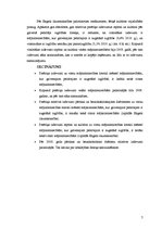 Referāts 'Patēriņa izdevumu sastāvs un struktūra pēc galvenā pelnītāja izglītības līmeņa', 7.