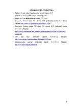 Referāts 'Patēriņa izdevumu sastāvs un struktūra pēc galvenā pelnītāja izglītības līmeņa', 8.