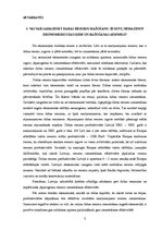 Referāts 'Sociālās attīstības modelēšana', 3.