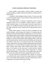 Referāts 'Sociālās attīstības modelēšana', 8.