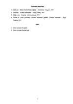 Referāts 'Ilonas Leimanes darbs "Vilkaču mantiniece"', 5.