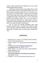 Referāts 'Zīmolu patēriņš kā viena no sociālo prestižu raksturojošām iezīmēm', 9.