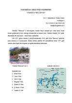 Prakses atskaite 'Viesnīca "Bellevue"', 4.